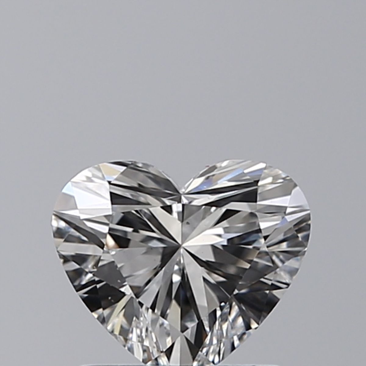 LG534243266 Diamant Lab Grown HEART VS2