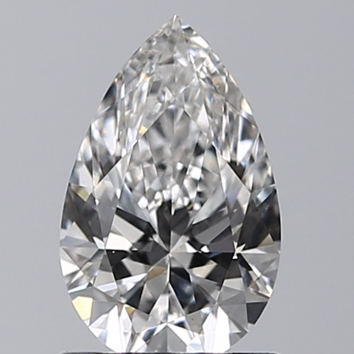 LG534243891 Diamant Lab Grown PEAR VS1