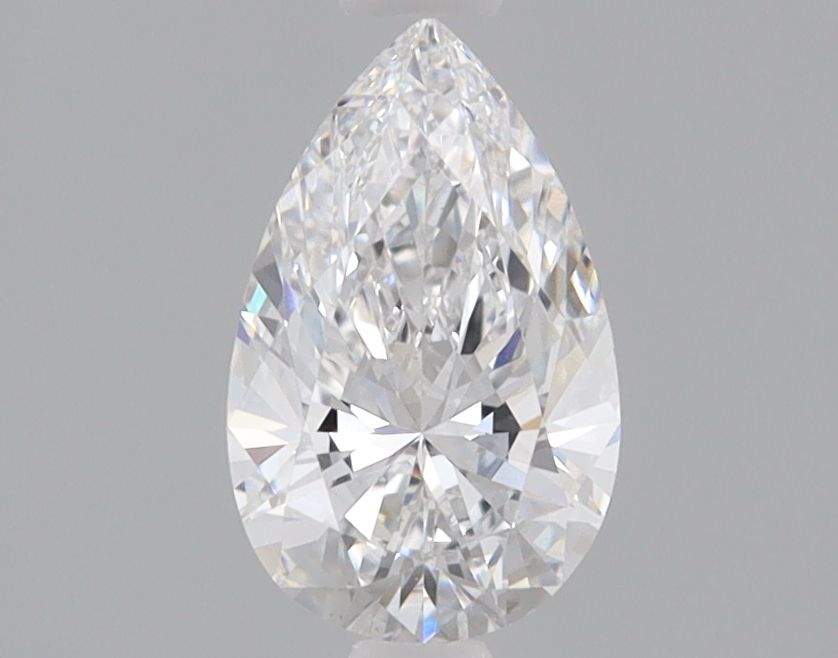 LG534246603 Diamant Lab Grown PEAR VS1