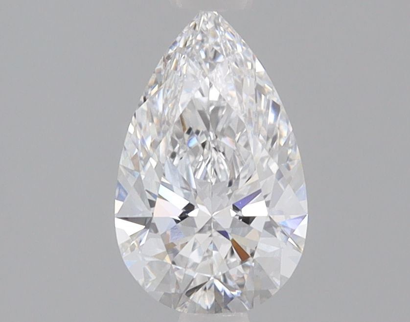 LG534246604 Diamant Lab Grown PEAR VS1