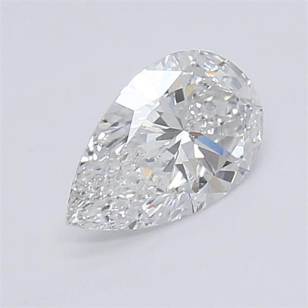 LG534248547 Diamant Lab Grown PEAR VS1
