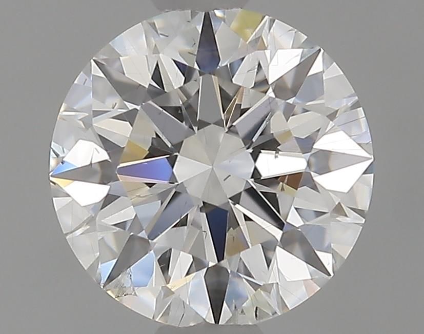 LG534248865 Diamant Lab Grown ROUND SI1