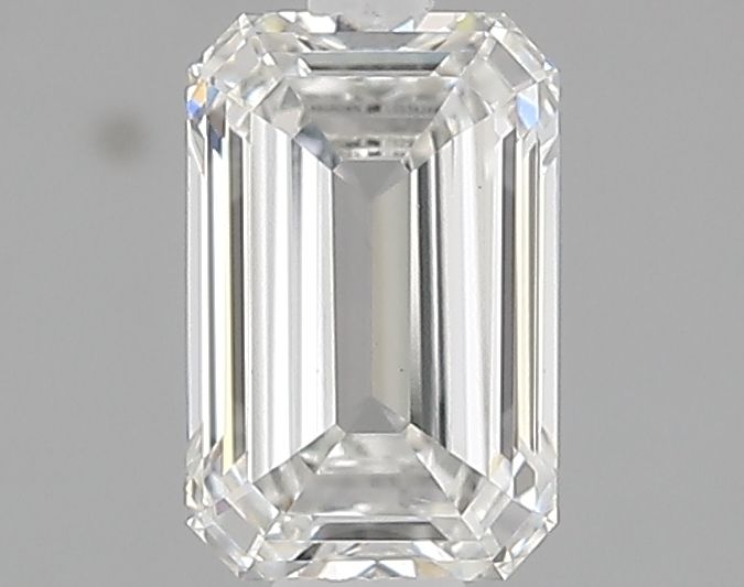 LG534249709 Diamant Lab Grown EMERALD VS1