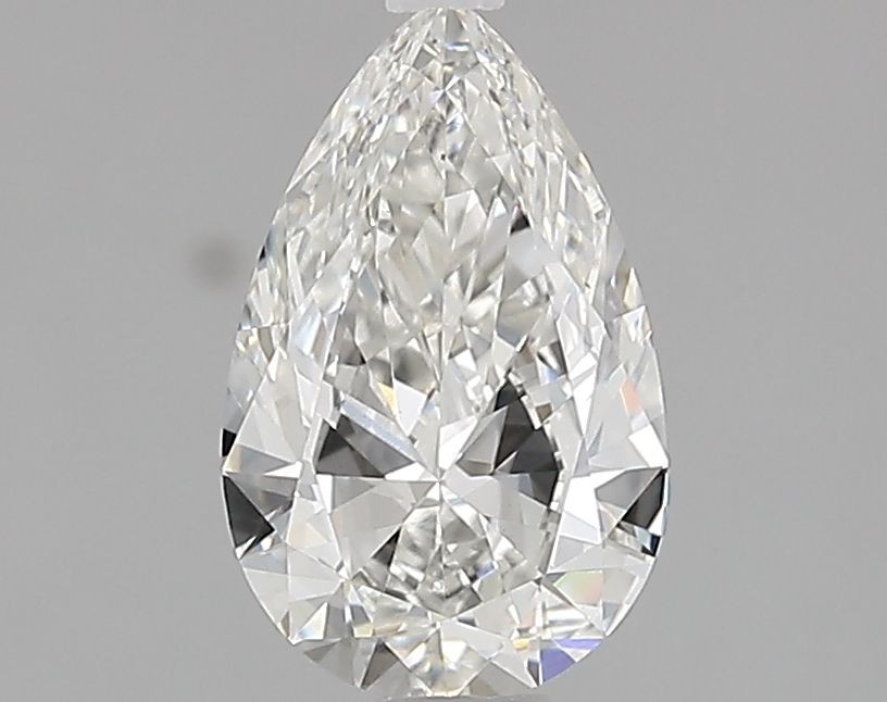 LG534249763 Diamant Lab Grown PEAR VS1