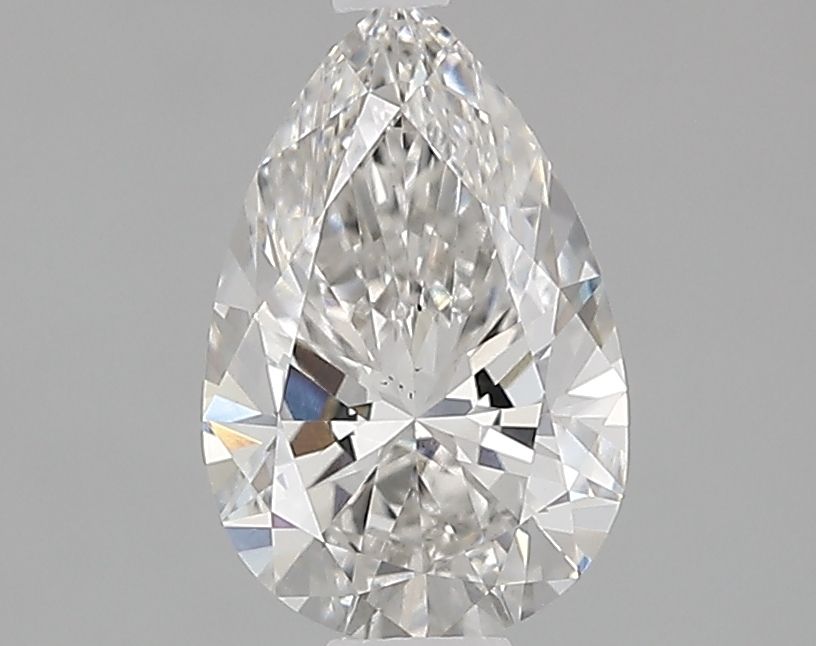 LG534249764 Diamant Lab Grown PEAR VS2