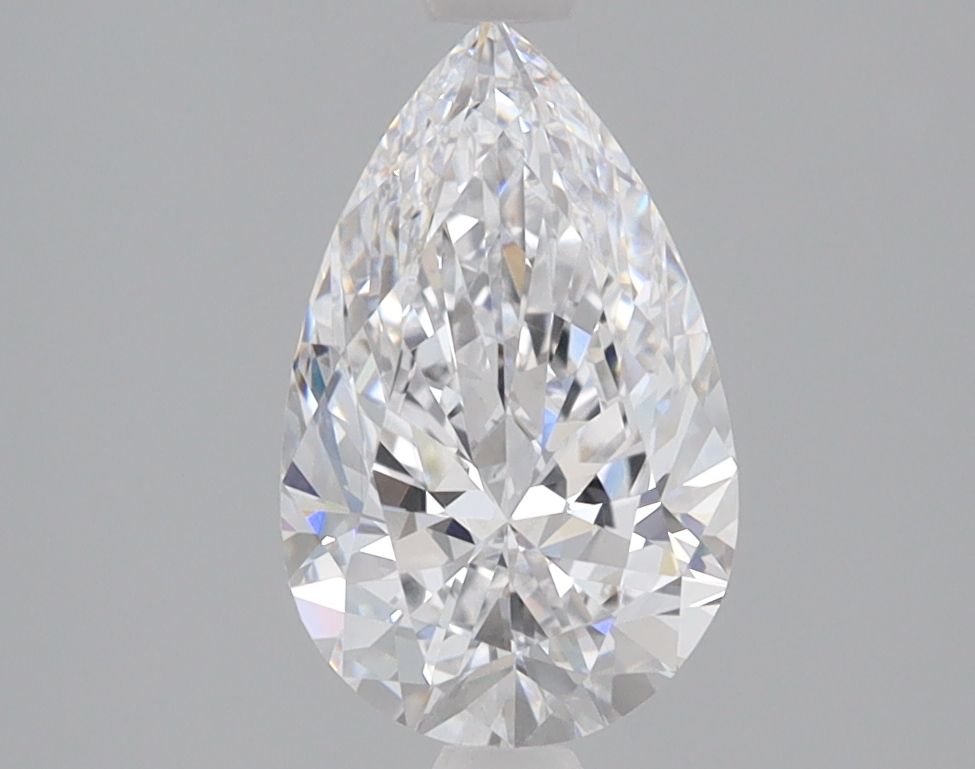 LG534250222 Diamant Lab Grown PEAR VS1