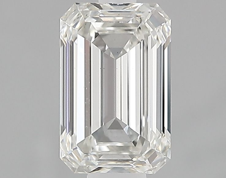 LG534252005 Diamant Lab Grown EMERALD VS1