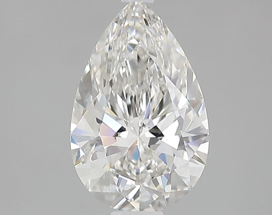 LG534252093 Diamant Lab Grown PEAR VS1