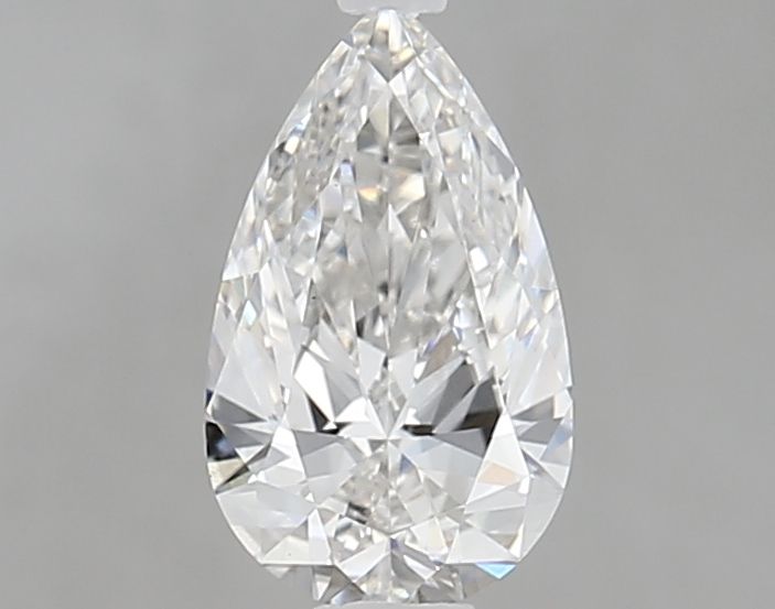 LG534252115 Diamant Lab Grown PEAR VS1