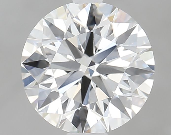 LG534252139 Diamant Lab Grown ROUND VVS2