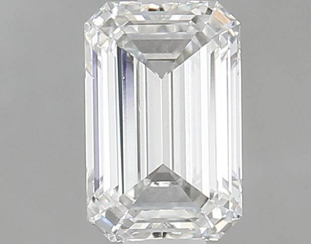 LG534252151 Diamant Lab Grown EMERALD VS1