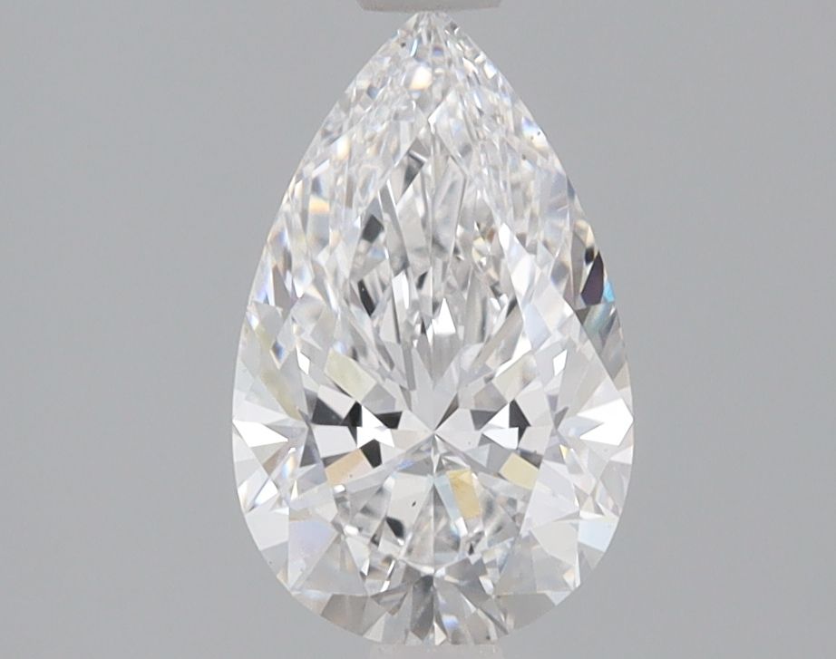 LG534253272 Diamant Lab Grown PEAR VS1
