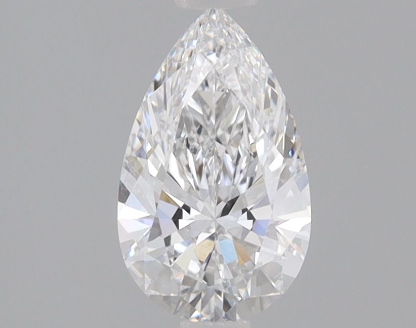 LG534253436 Diamant Lab Grown PEAR VS1