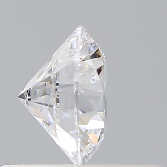 LG534253653 Diamant Lab Grown ROUND VVS2
