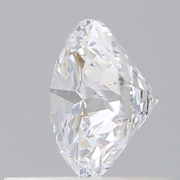 LG534253654 Diamant Lab Grown ROUND VS1