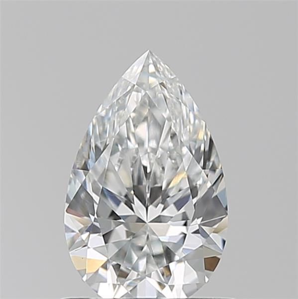 LG534253701 Diamant Lab Grown PEAR VS1