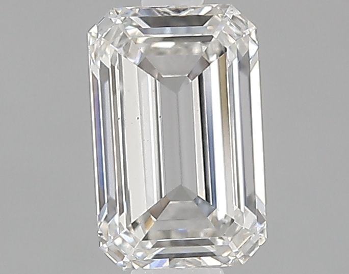 LG534253795 Diamant Lab Grown EMERALD VS1