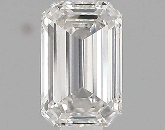 LG534253797 Diamant Lab Grown EMERALD VS1