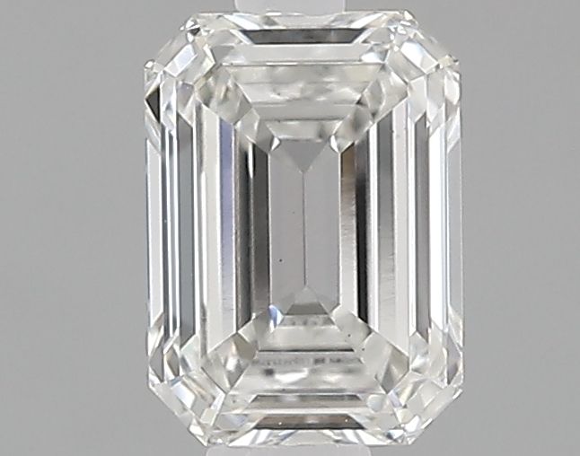 LG534253799 Diamant Lab Grown EMERALD VS1