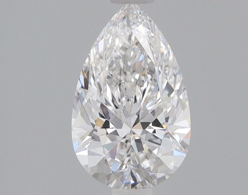 LG534262864 Diamant Lab Grown PEAR VVS2