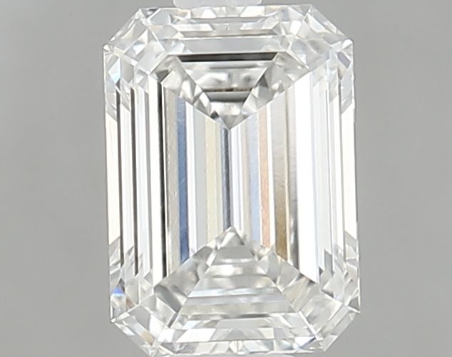 LG534263513 Diamant Lab Grown EMERALD VVS2