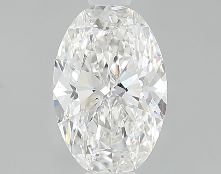 LG534263516 Diamant Lab Grown OVAL VS2