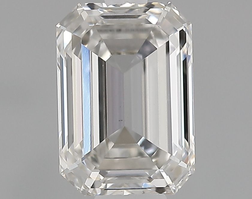 LG534263530 Diamant Lab Grown EMERALD VS1