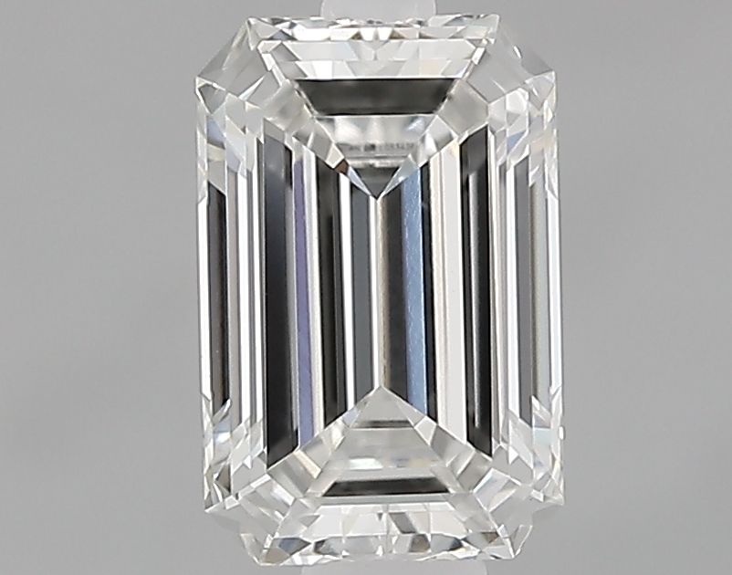 LG534263531 Diamant Lab Grown EMERALD VVS2