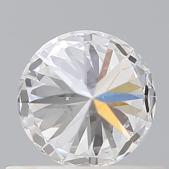 LG534264727 Diamant Lab Grown ROUND VVS2