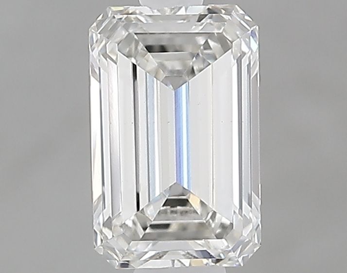 LG534265360 Diamant Lab Grown EMERALD VS1