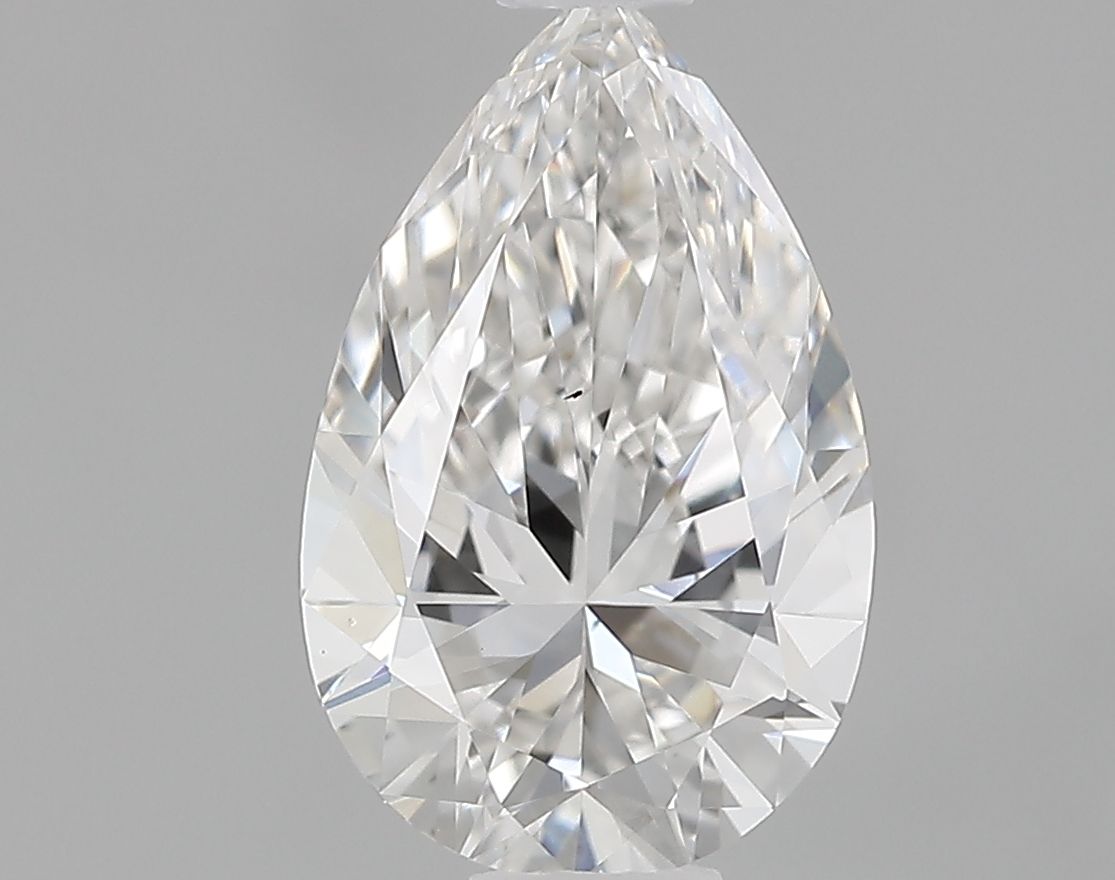 LG534265366 Diamant Lab Grown PEAR VS2