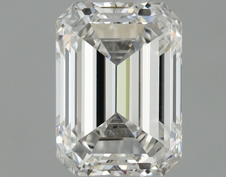 LG534265395 Diamant Lab Grown EMERALD VVS2