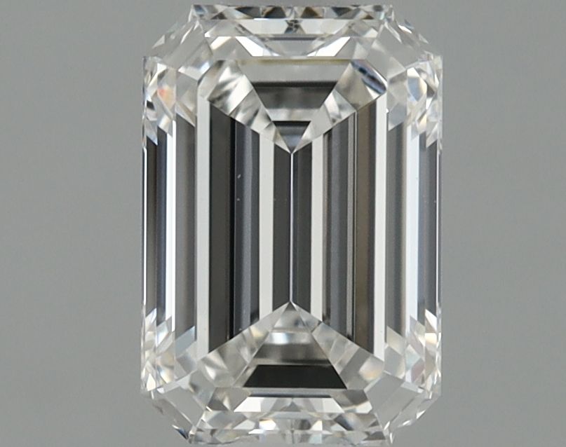 LG534265396 Diamant Lab Grown EMERALD VVS2