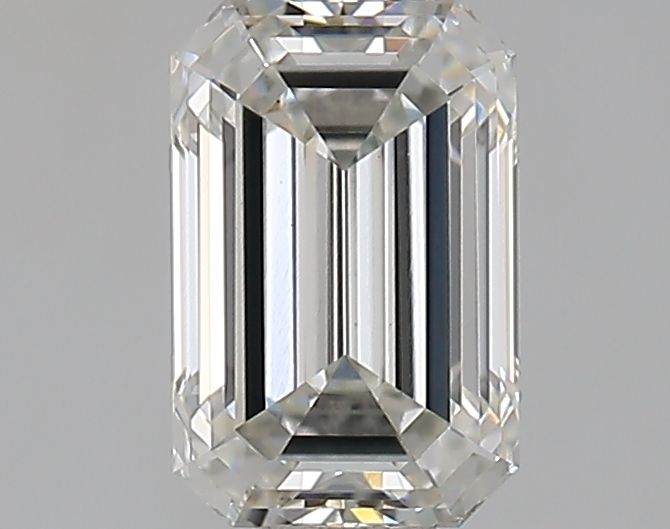 LG534267143 Diamant Lab Grown EMERALD VS1