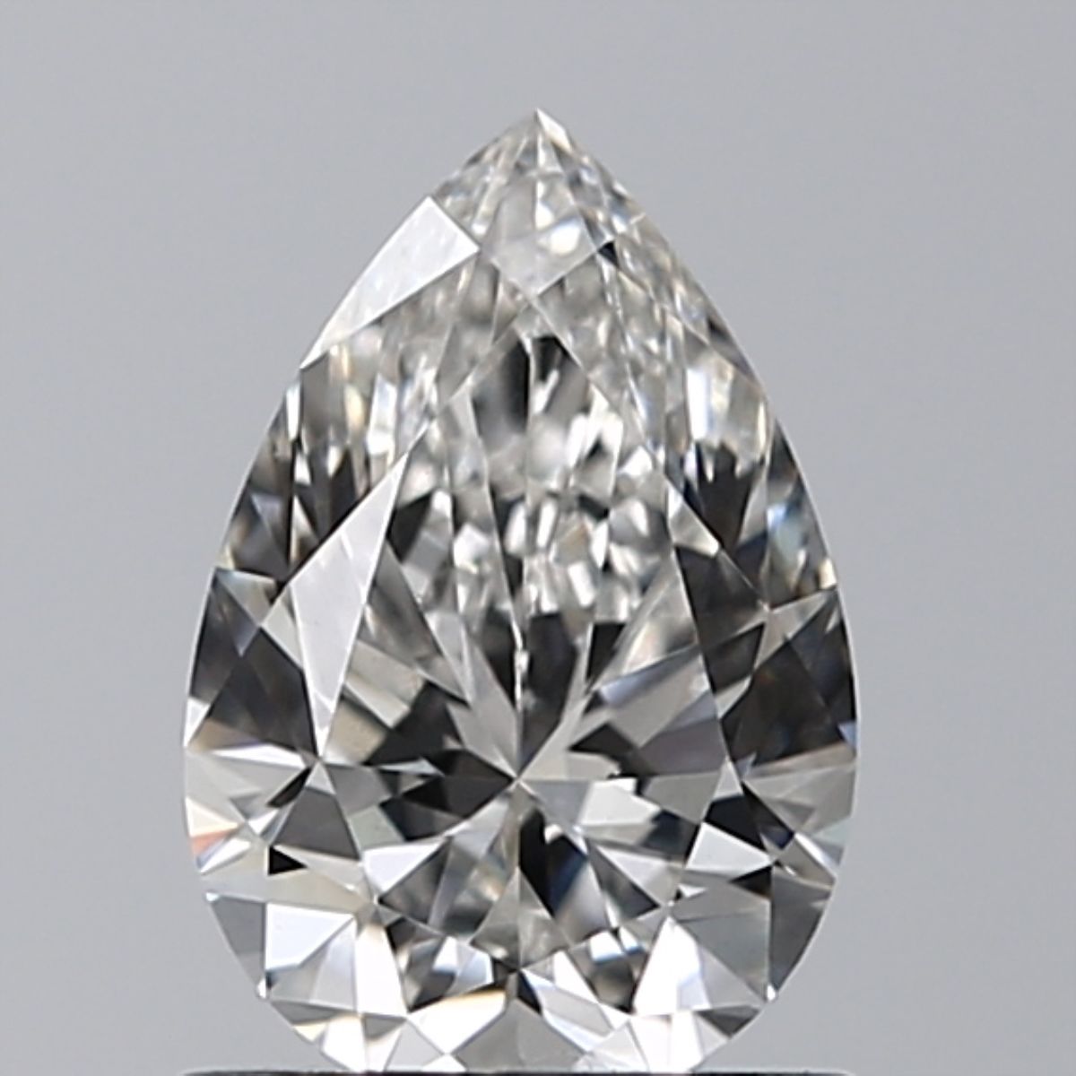 LG536201811 Diamant Lab Grown PEAR VS1