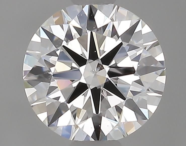 LG536202745 Diamant Lab Grown ROUND SI1