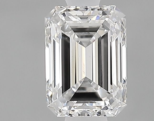 LG536203065 Diamant Lab Grown EMERALD VS1