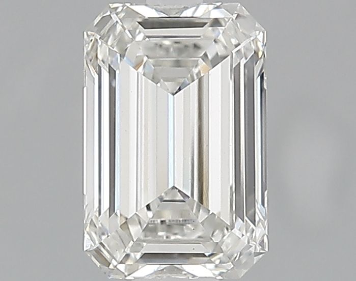 LG536203141 Diamant Lab Grown EMERALD VS1