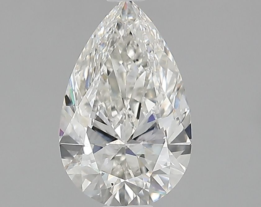 LG536203144 Diamant Lab Grown PEAR VS1
