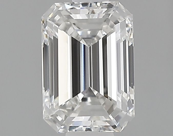 LG536203145 Diamant Lab Grown EMERALD VS1