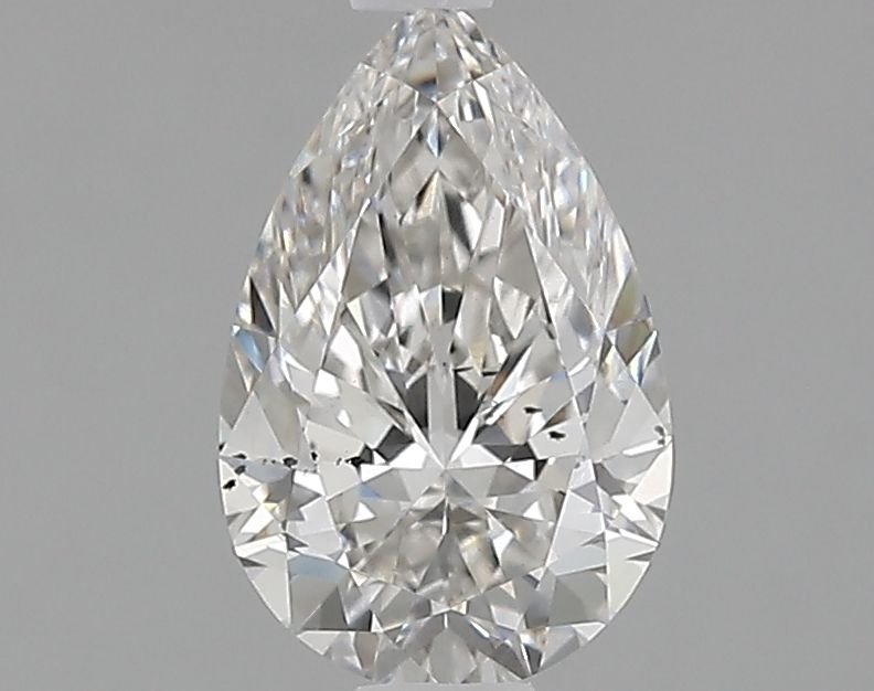 LG536203148 Diamant Lab Grown PEAR SI1