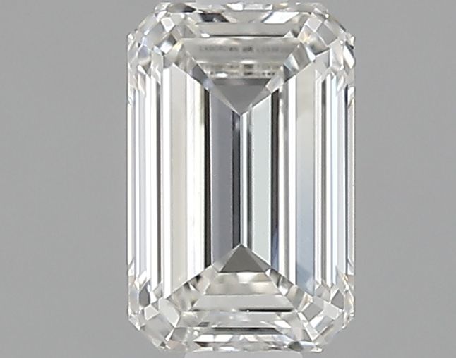 LG536203169 Diamant Lab Grown EMERALD VVS2