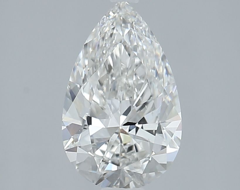 LG536203181 Diamant Lab Grown PEAR VS1