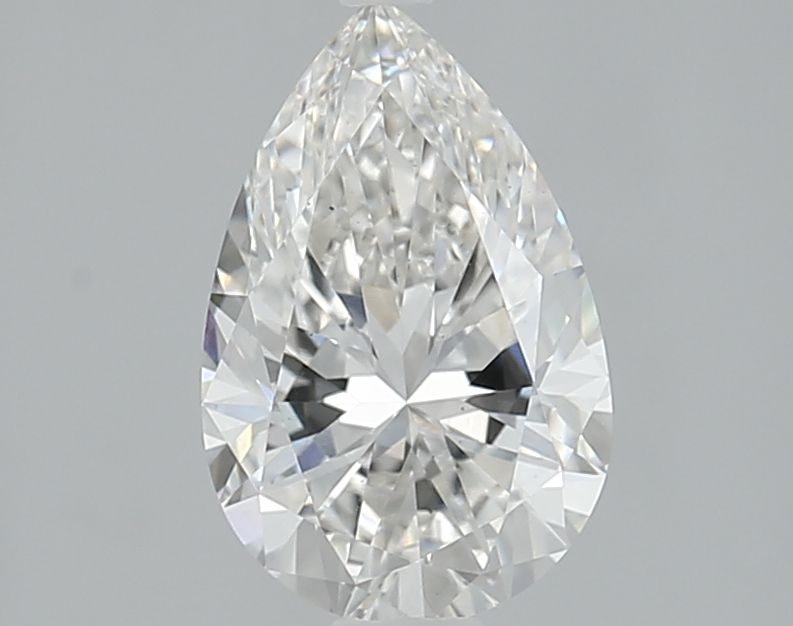 LG536203201 Diamant Lab Grown PEAR VS2