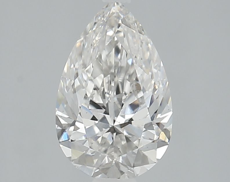 LG536203204 Diamant Lab Grown PEAR VS2