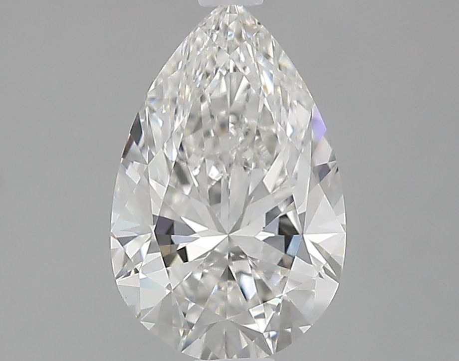 LG536203214 Diamant Lab Grown PEAR VS1