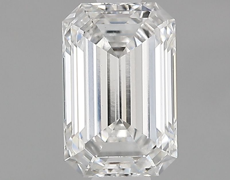 LG536203224 Diamant Lab Grown EMERALD VS1