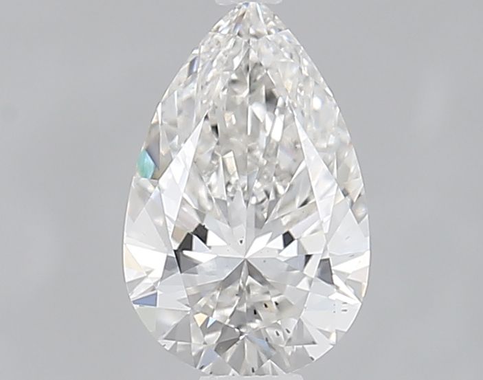 LG536203242 Diamant Lab Grown PEAR SI1