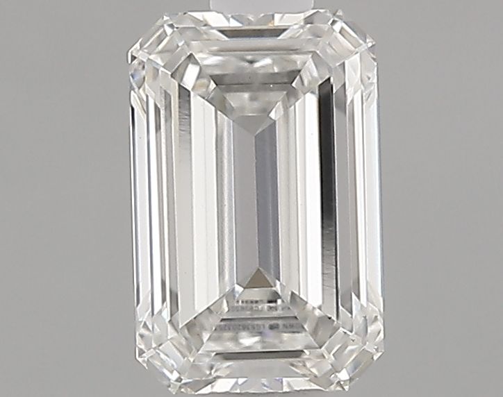 LG536203252 Diamant Lab Grown EMERALD VS1