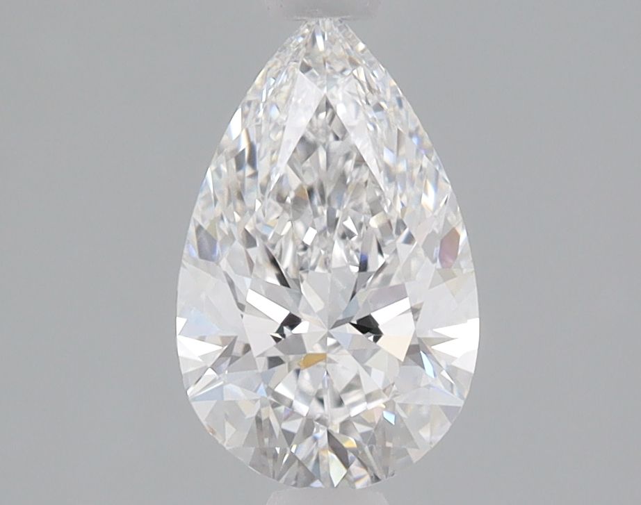 LG536203395 Diamant Lab Grown PEAR VS1